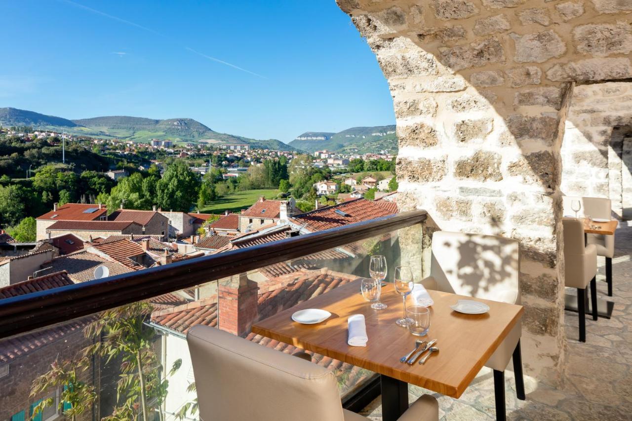 Chateau De Creissels Dış mekan fotoğraf