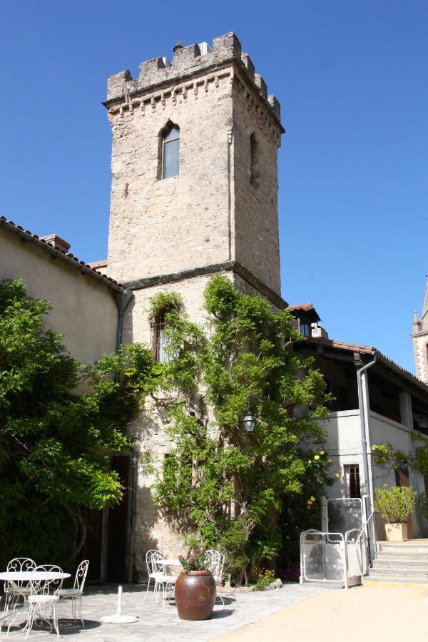 Chateau De Creissels Dış mekan fotoğraf