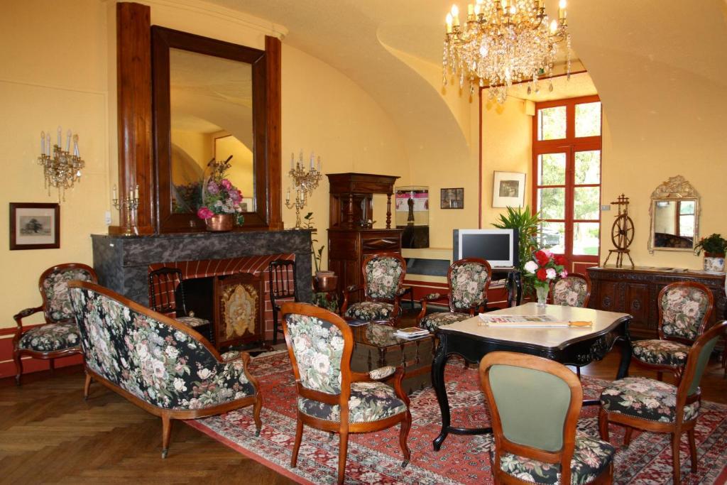 Chateau De Creissels Dış mekan fotoğraf